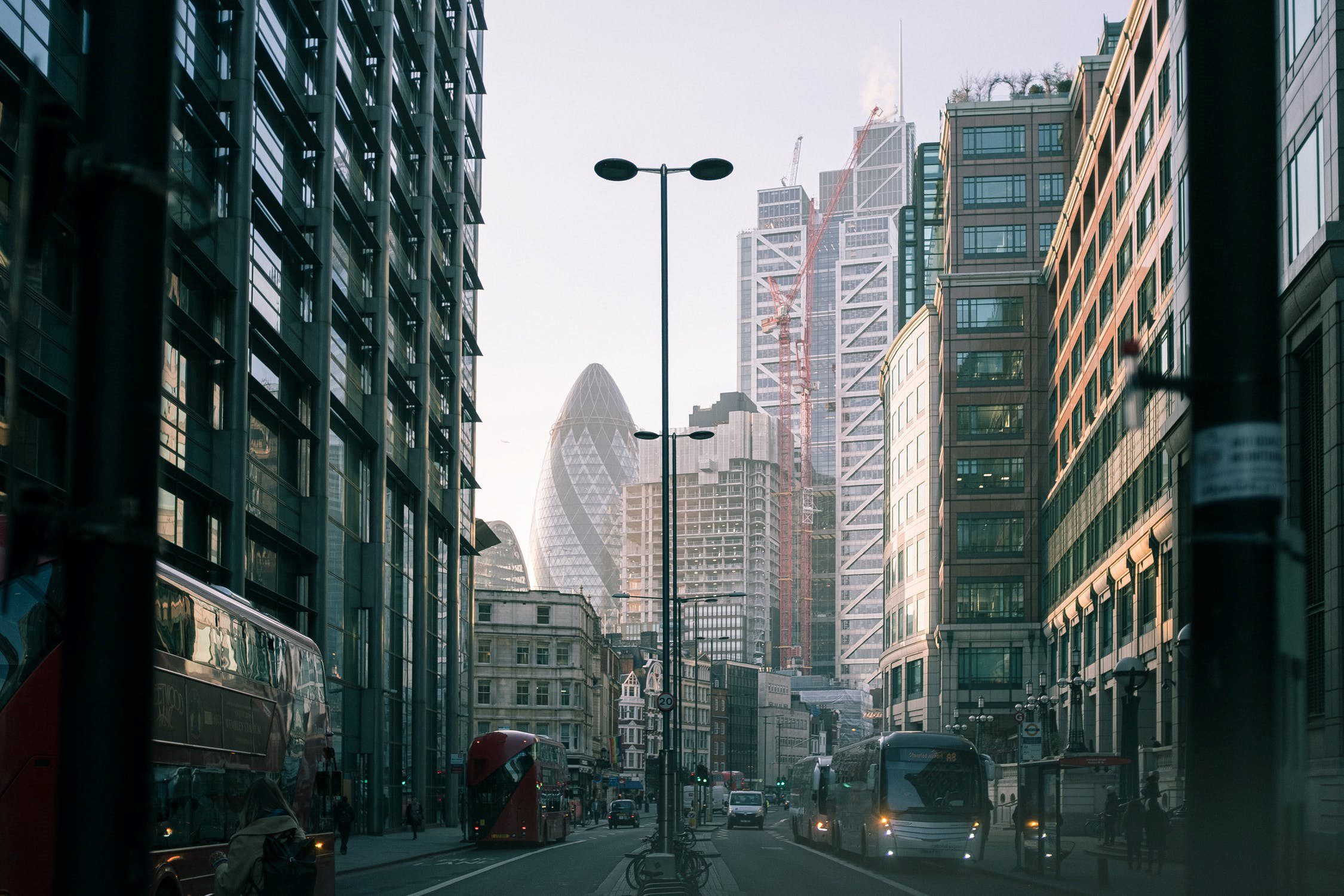 Why Do Indian Entrepreneurs Want to Move to the UK