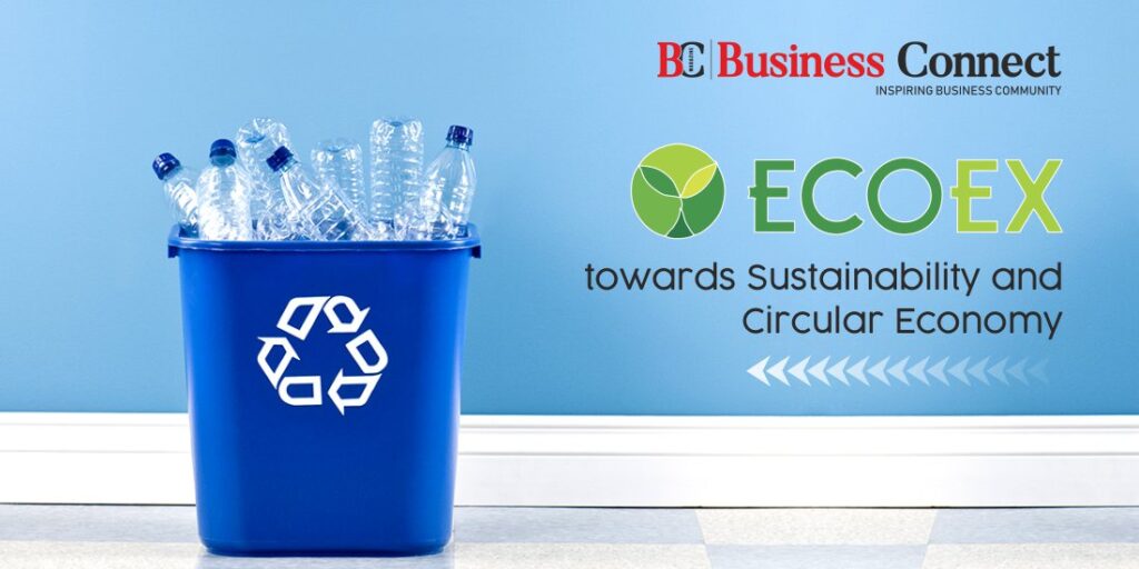 ECOEX towards Sustainability and Circular Economy