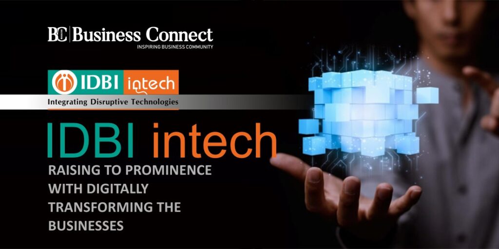 IDBI intech
