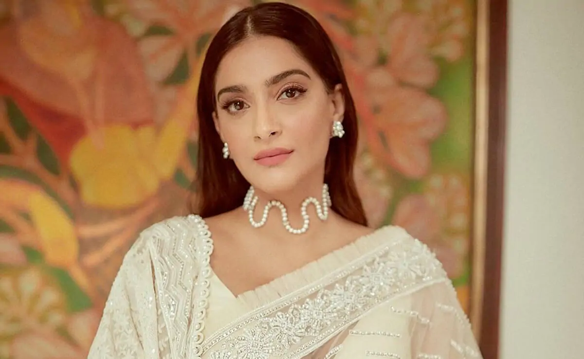 Sonam Kapoor