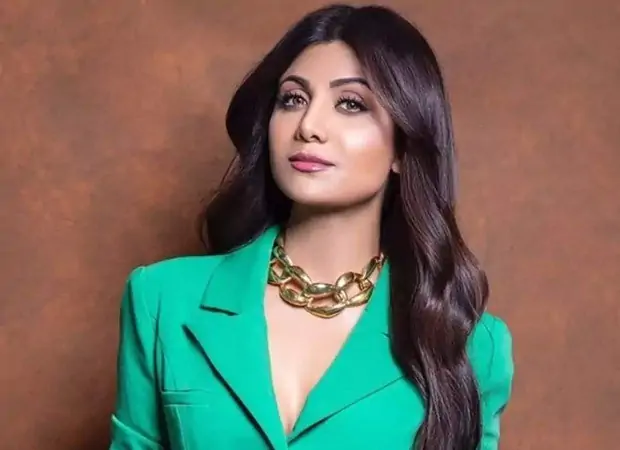 Shilpa Shetty