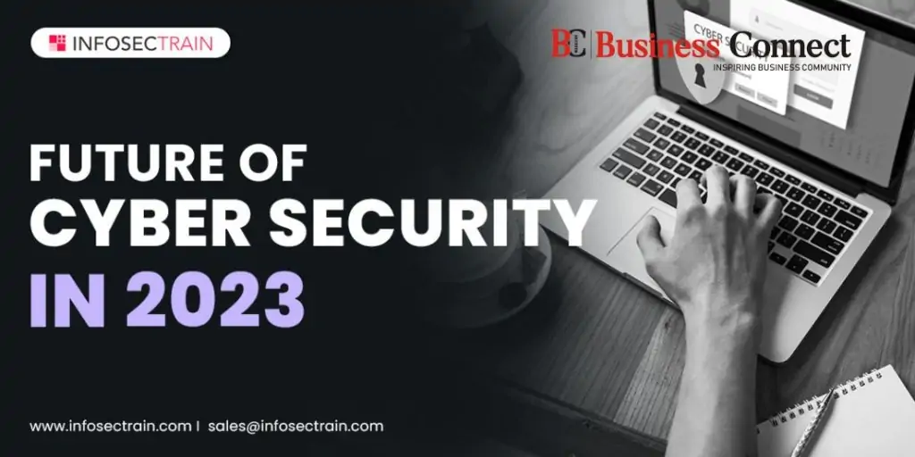 Future of Cybersecurity in 2023
