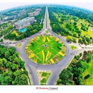 Chandigarh, India's Top 10 IT Hub Cities in 2024.jpg