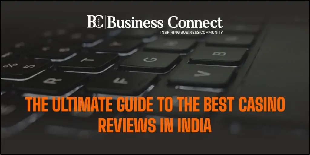 Explore the Top Casino Reviews in India at EzCasino