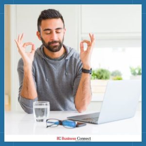 Break the Monotony with Regular Breaks:10 Tips to Help You Stay Healthy at Work.jpg