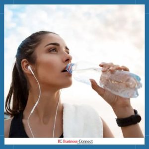 Hydration as a Cornerstone of Health:10 Tips to Help You Stay Healthy at Work.jpg