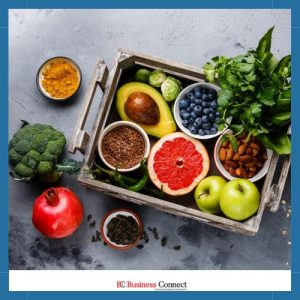 Fuel Your Body with a Balanced Diet:10 Tips to Help You Stay Healthy at Work.jpg