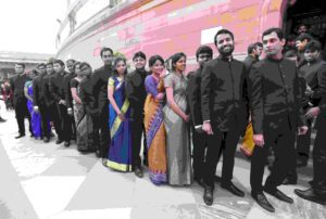 Why Top Government Officials are all UPSC Passouts?