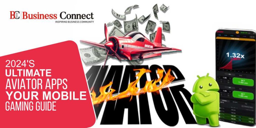 2024's Ultimate Aviator Apps: Your Mobile Gaming Guide