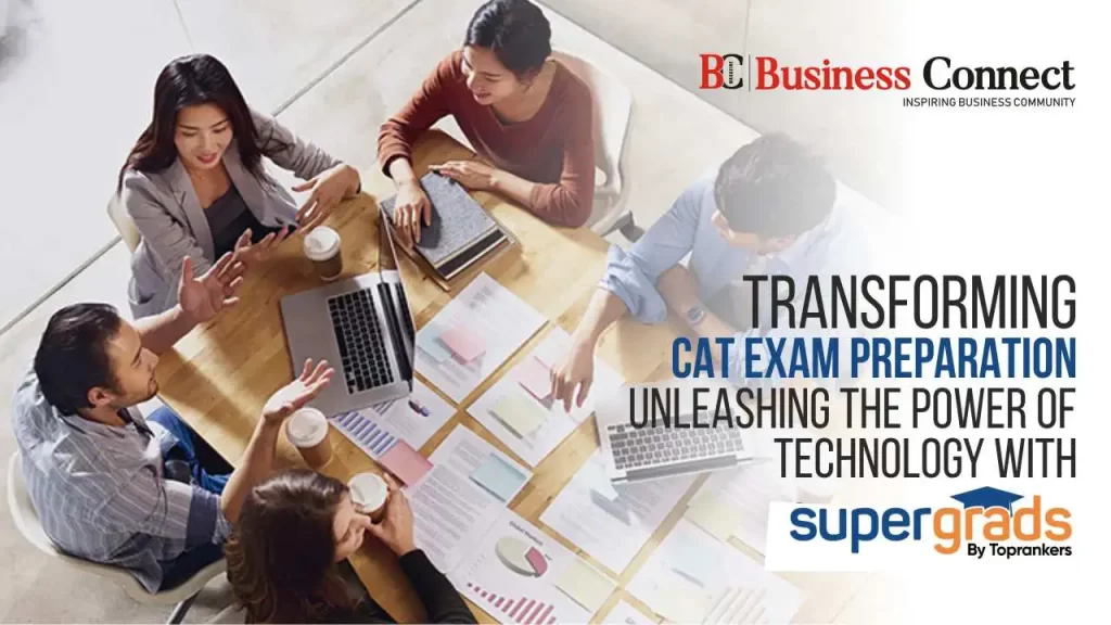 Transforming CAT Exam Preparation