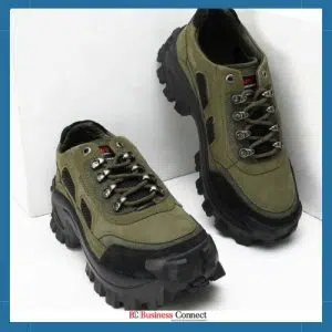 woodland shoes for men | BEST BUSINESS MAGAZINE BUSINESS CONNECT MAGAZINE | Top 10 shoe brands in India for men & women 2023-2024