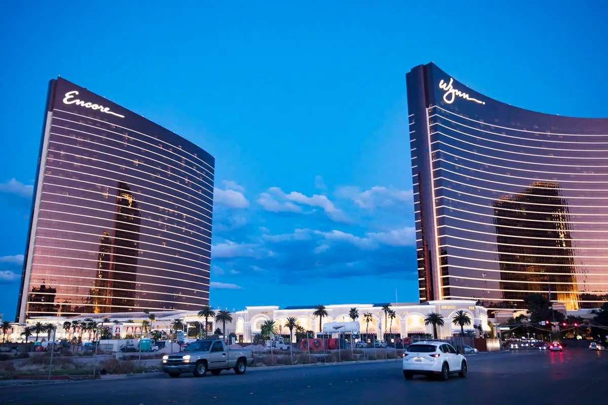 Wynn & Encore