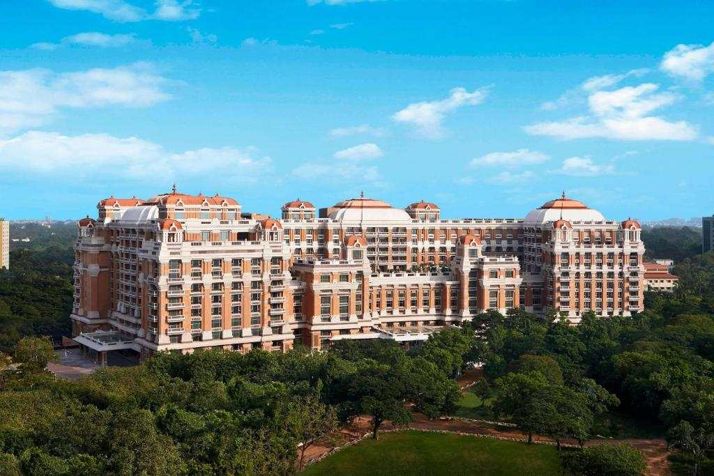 ITC Grand Chola Hotel