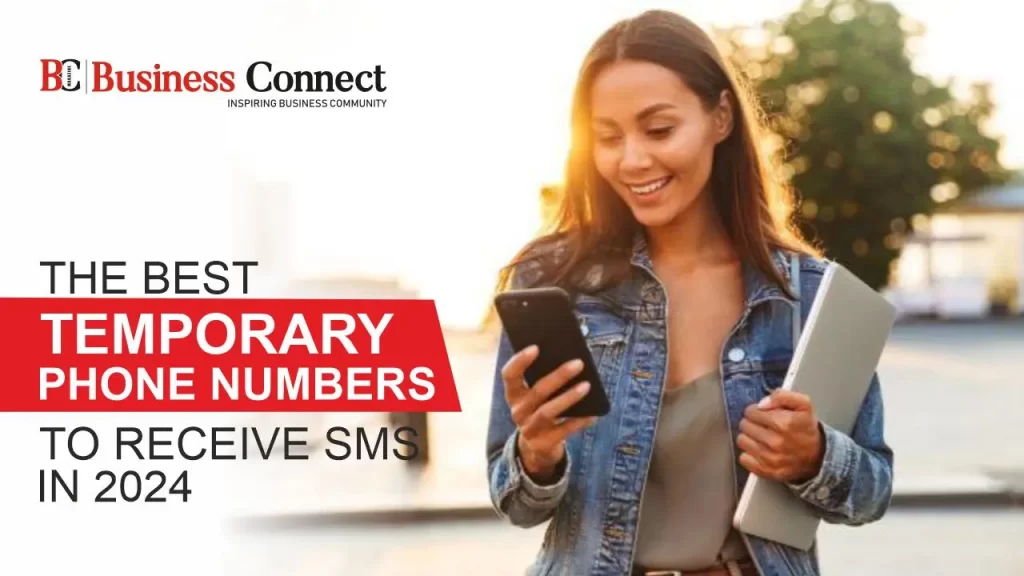 The Best Temporary Phone Numbers to Receive SMS in 2024 