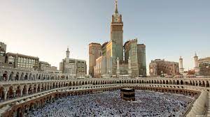 Abraj Al Bait