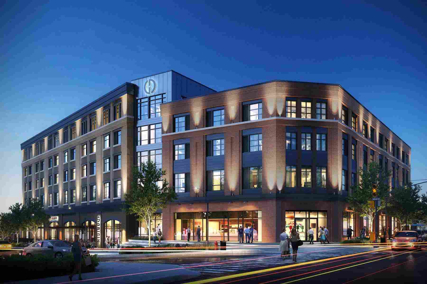 Wyndham Hotels & Resorts