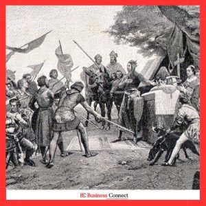 Anglo-French Wars – 706 Years | Discover The 10 Longest Wars Ever To Be Fought In History | Business Connect Magazine