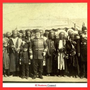 Yemeni-Ottoman Conflicts – 373 Years | Business Connect Magazine