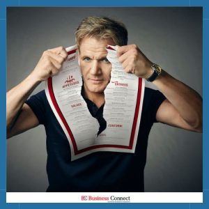 Top 10 richest chefs in the world 2024 and their net worth