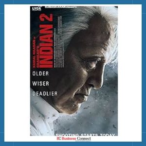 Indian 2,Top 10 Upcoming South Indian Movies