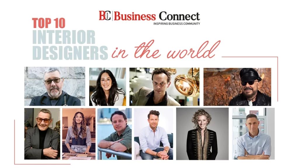 Top 10 interior designers in the world.webp