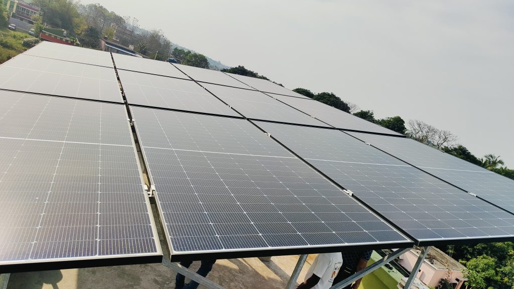 Why invest in solar inverters for your business?