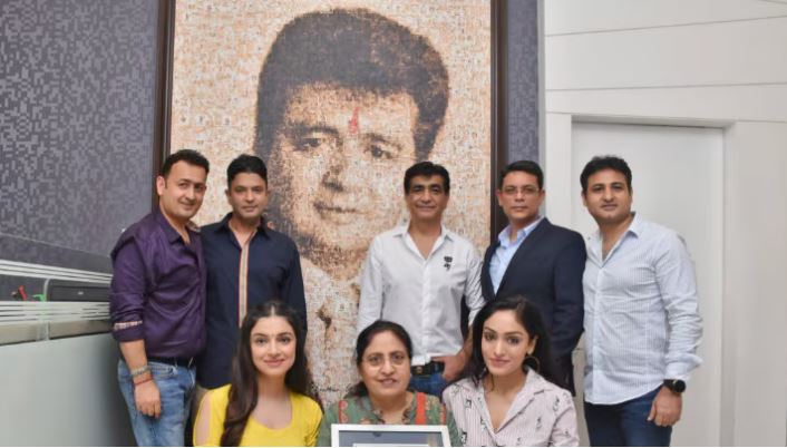 The Kumar Family