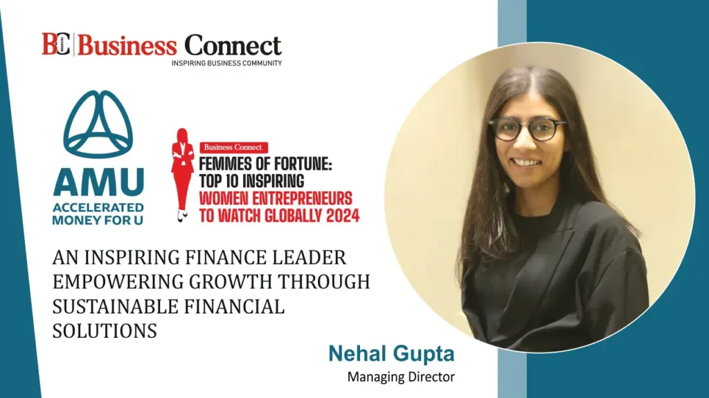 AMU Leasing: An Inspiring Finance Leader Empowering Growth Through Sustainable Financial Solutions