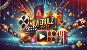 MOVIERULZ PAGE