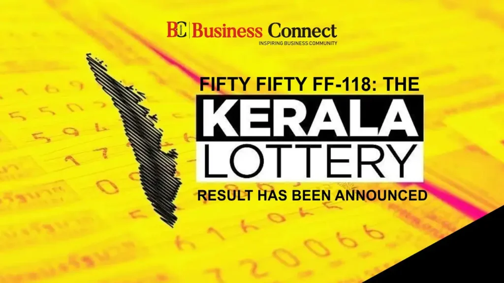 kerala lottery result today
