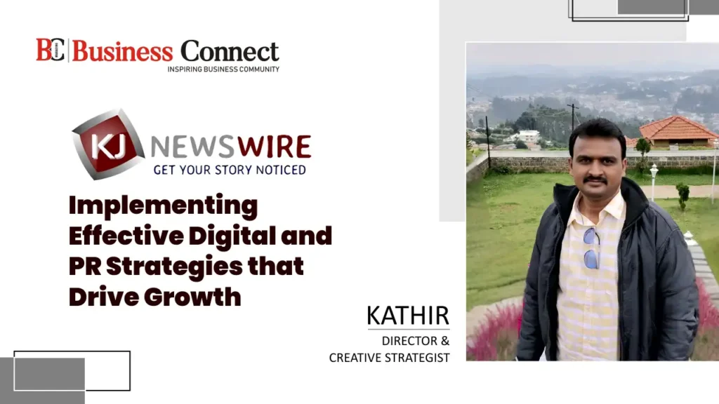 KJ Newswire