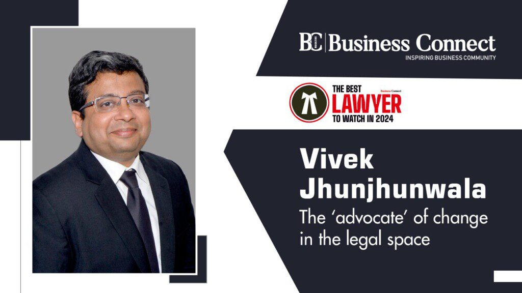 VIVEK copy Business Connect Magazine