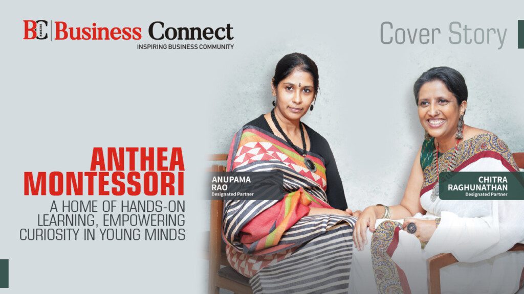 ANTHEA MONTESSORI