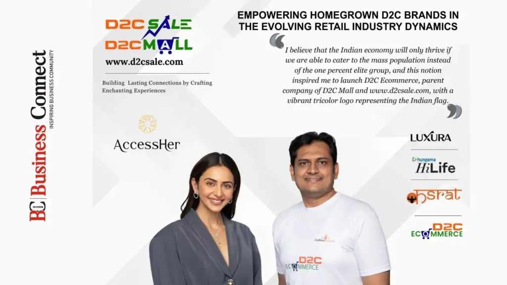 Powerful D2C Ecommerce Solutions for Growing Your Brand Online