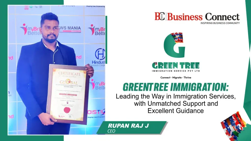 GreenTree Immigration - Expert Visa and Immigration Services