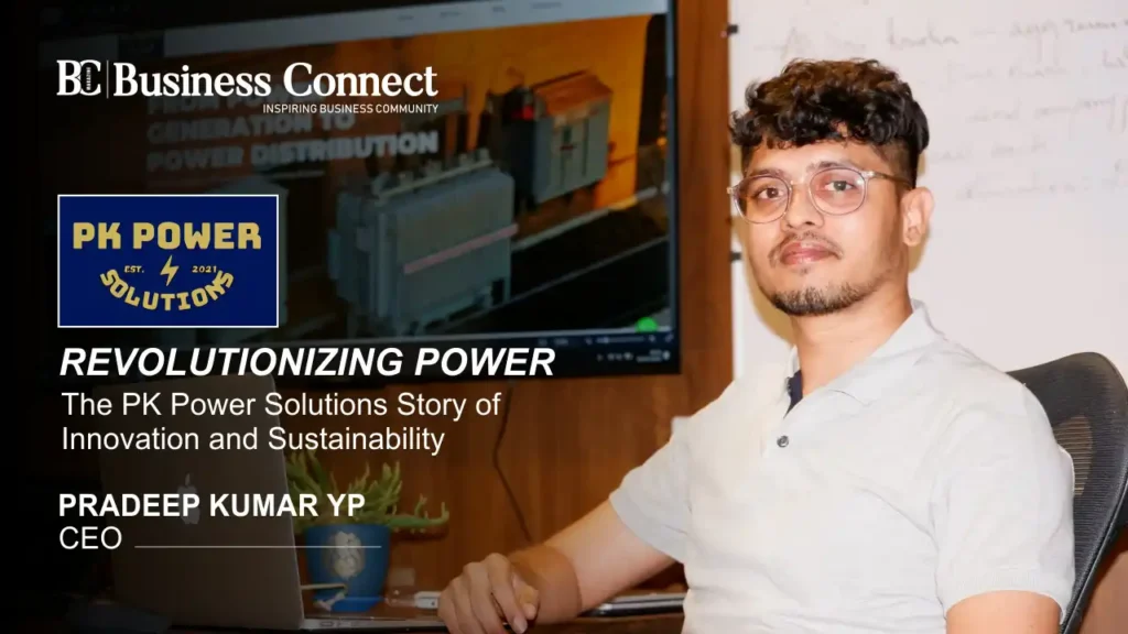 PK Power Solutions