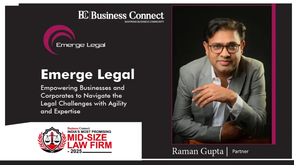 Emerge Legal | Expert Legal Services for Businesses and Individuals