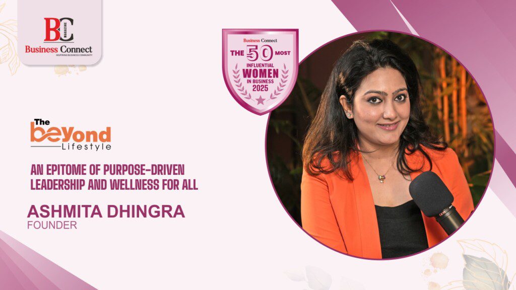 Ashmita Dhingra