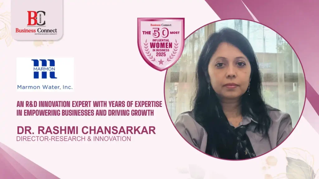 Dr. Rashmi Chansarkar