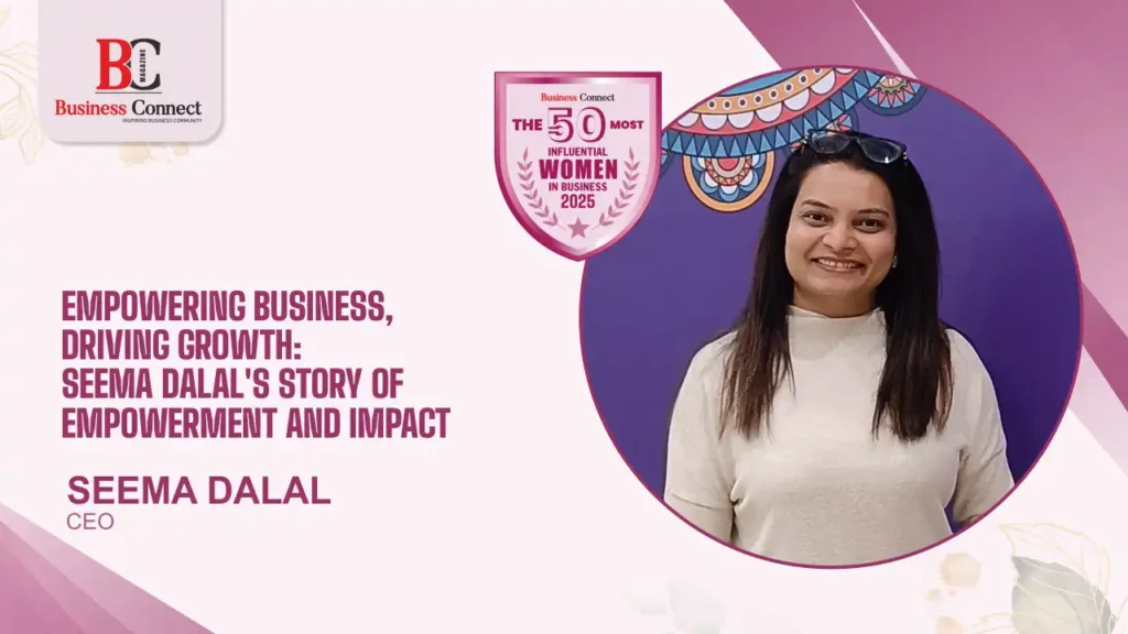 Seema Dalal
