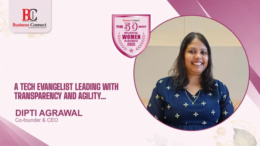Dipti Agrawal