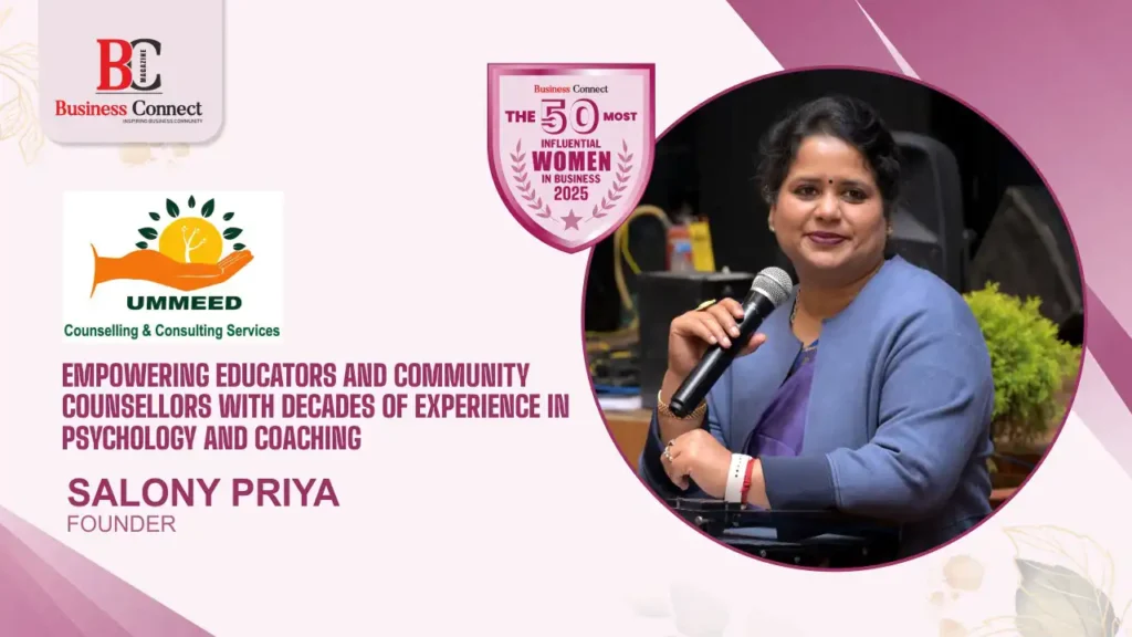 Salony Priya
