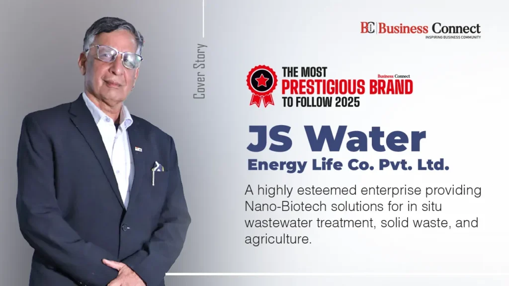 JS Water Energy Life Co. Pvt. Ltd.
