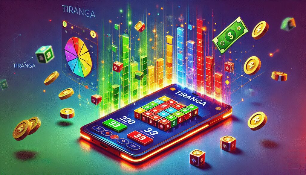 Top Money-Winning Games You Can Play in 2025