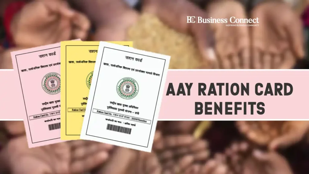 AAY Ration Card Benefits: Everything You Need to Know in 2025
