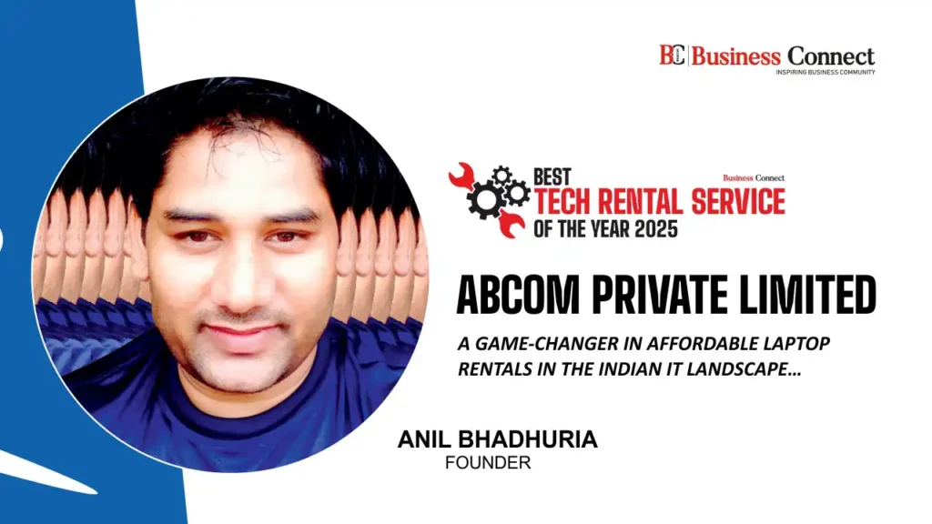 ABCOM PRIVATE LIMITED
