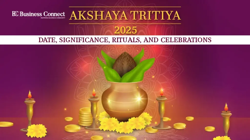Akshaya Tritiya 2025: Date, Significance, Rituals, and Celebrations