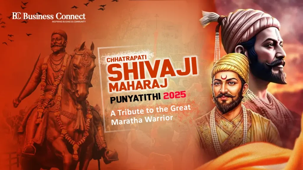 Chhatrapati Shivaji Maharaj Punyatithi 2025: A Tribute to the Great Maratha Warrior
