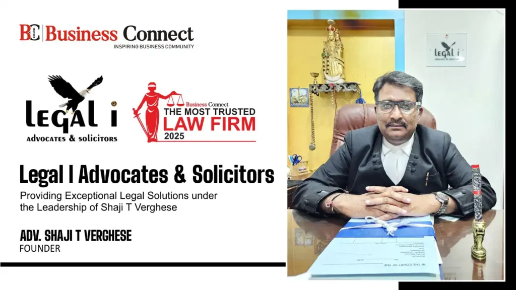 Legal I Advocates & Solicitors