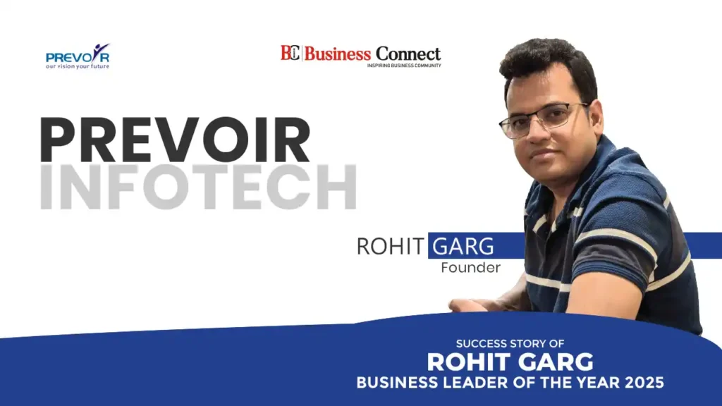 PREVOIR INFOTECH